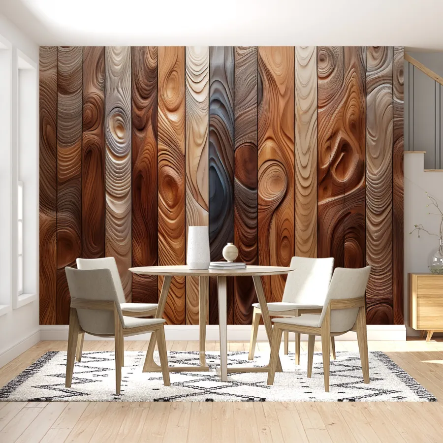 Kalecik Duvar Kağıtcısı