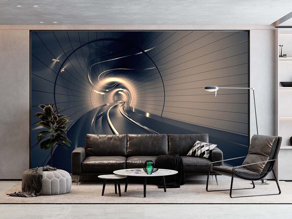 Kalecik Duvar Kağıtcısı